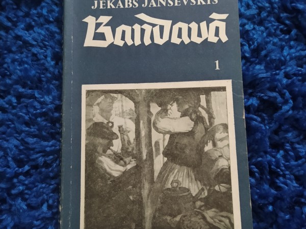 Bandavā