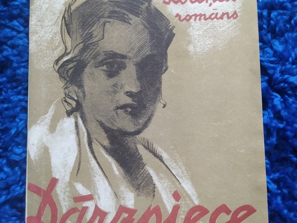 Dārzniece