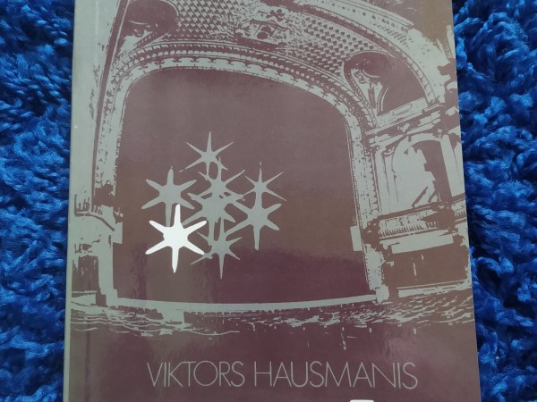 Velta Līne
