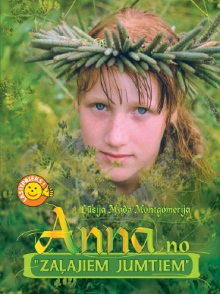 Anna no