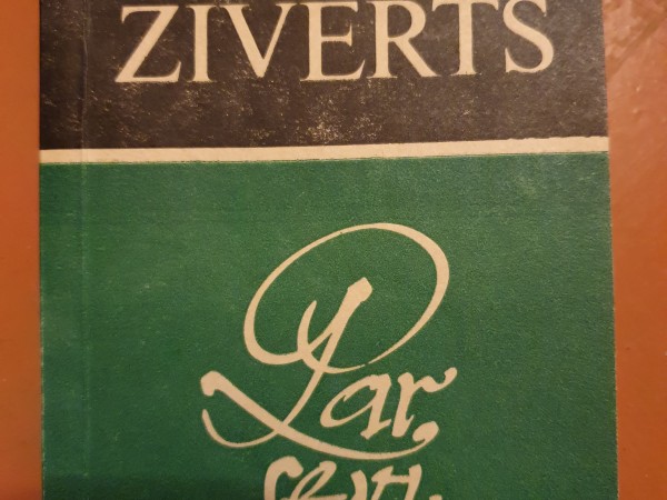 Par sevi