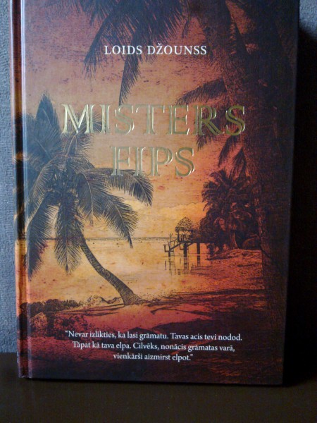 Misters Fips