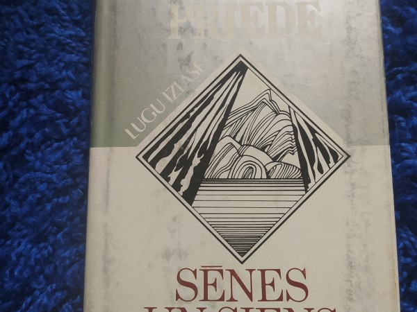 Sēnes un siens