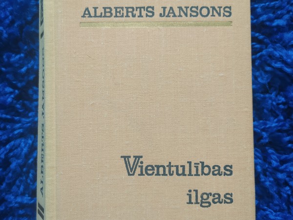 Vientulības ilgas