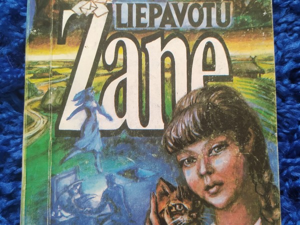 Liepavotu Zane