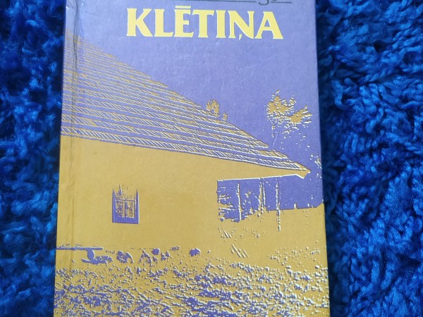 Klētiņa