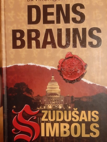 Zudušais Simbols