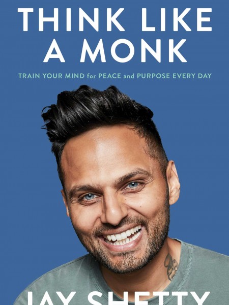 Think like a monk