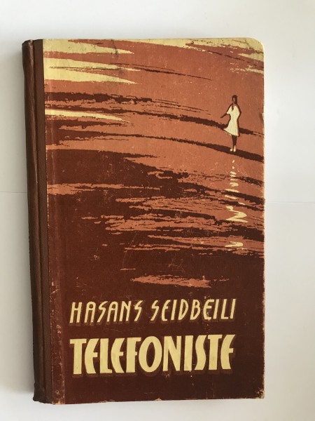 Telefoniste