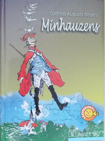 Minhauzens