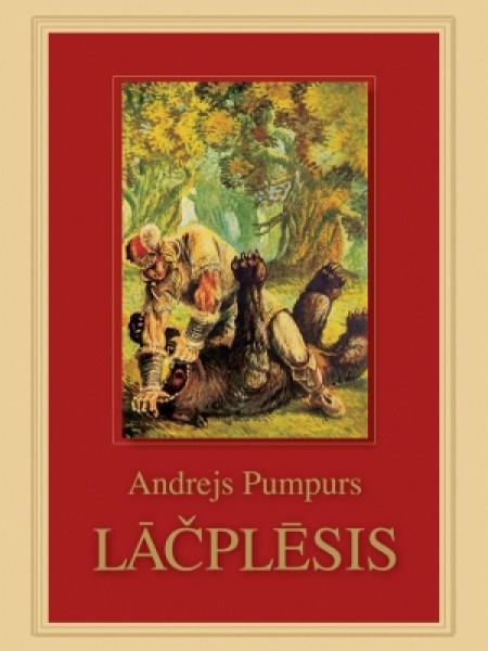 Lāčplēsis