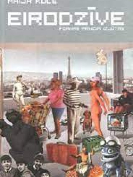 Eirodzīve