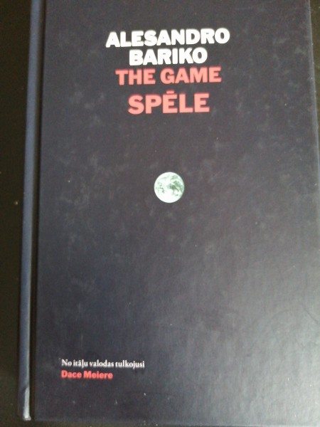 Spēle