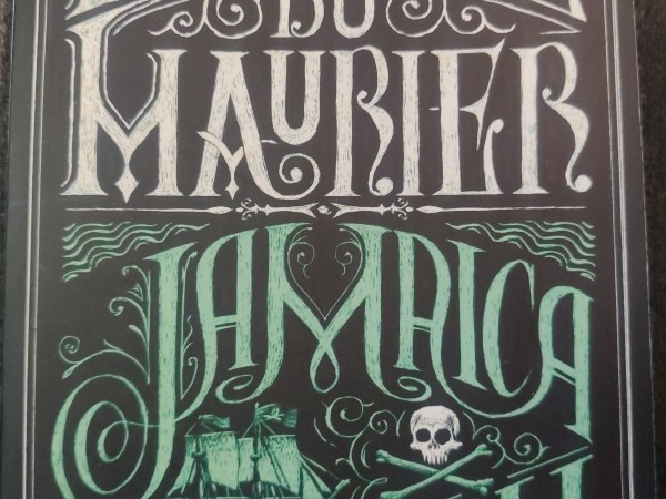 Jamaica inn