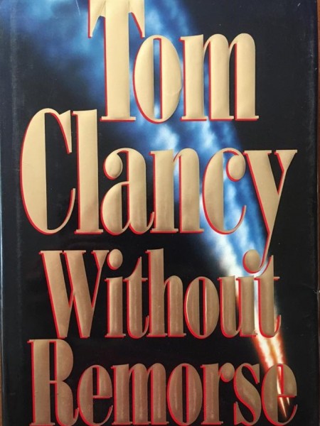Without Remorse