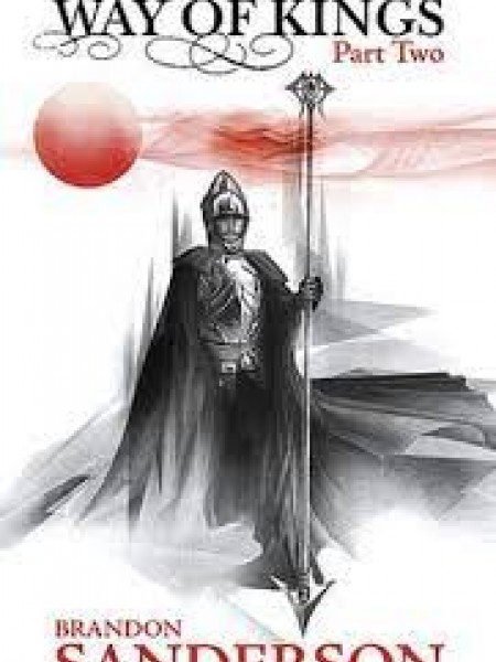 Way of Kings
