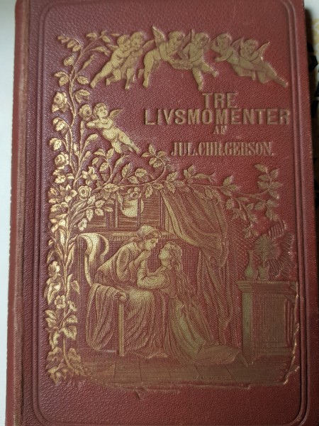 Tre livsmomenter