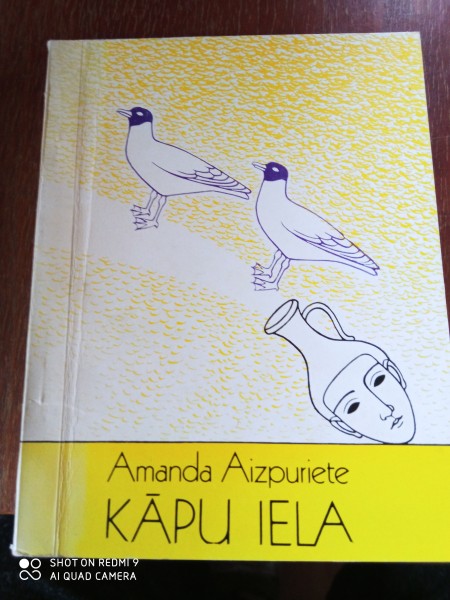 Kāpu iela