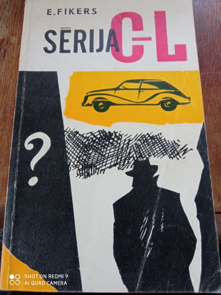 Sērija C- L