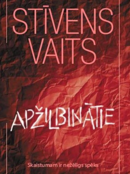 Apžilbinātie