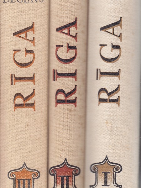 Rīga