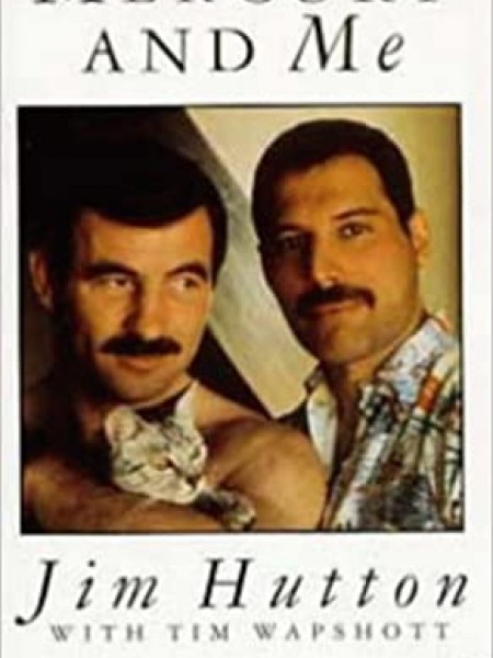 Mercury and me