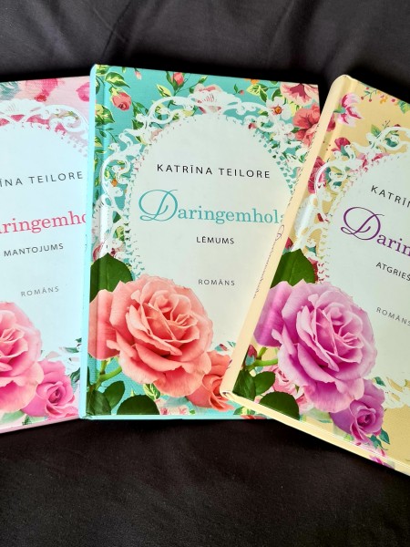 Daringemhola