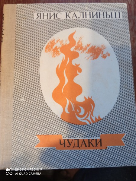 Чудаки