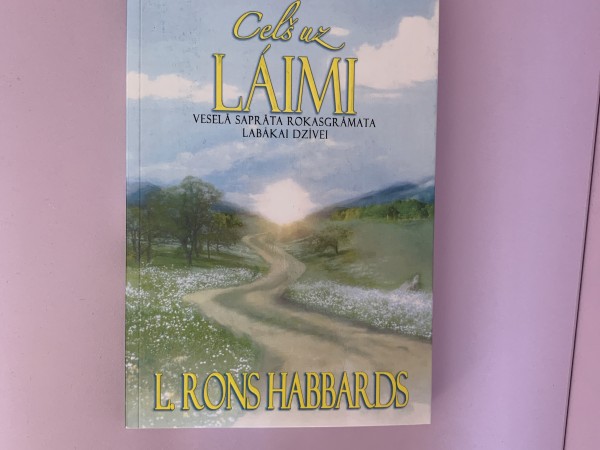 Ceļš uz laimi