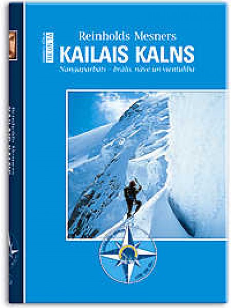 Kailais kalns