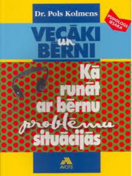 Vecāki un bērni
