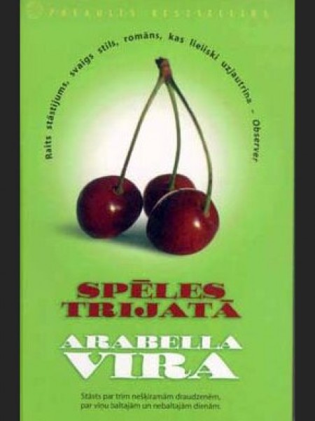 spēles trijatā
