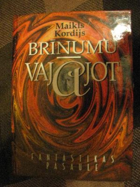 Brīnumu vajājot