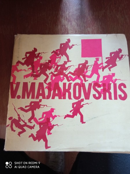 Majakovskis