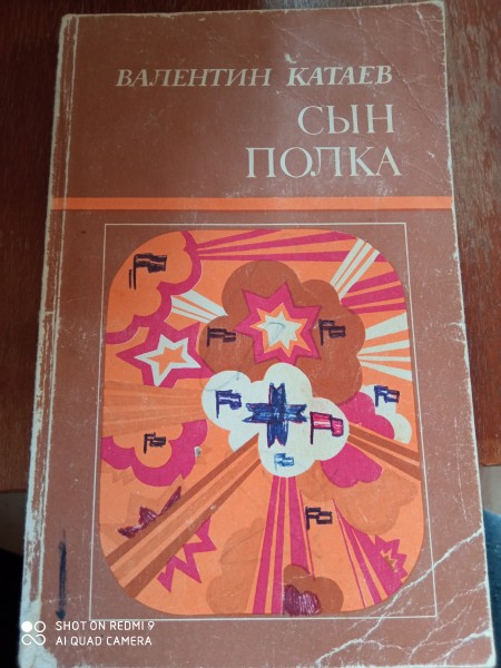 Сын полка