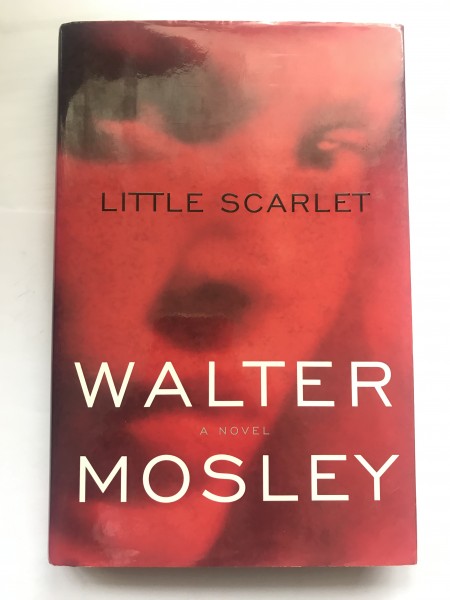 Little Scarlet
