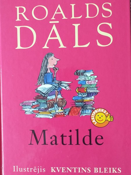 Matilde