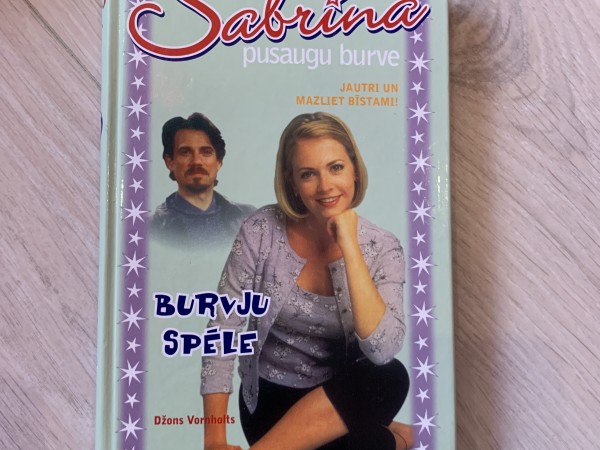 Sabrina