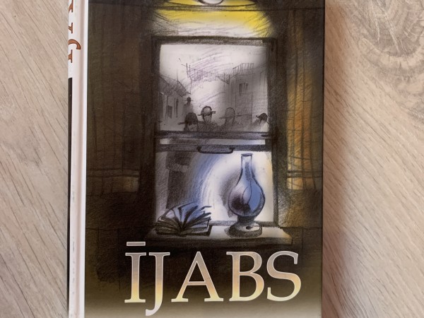 Ījabs