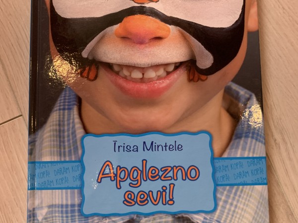 Apglezno sevi