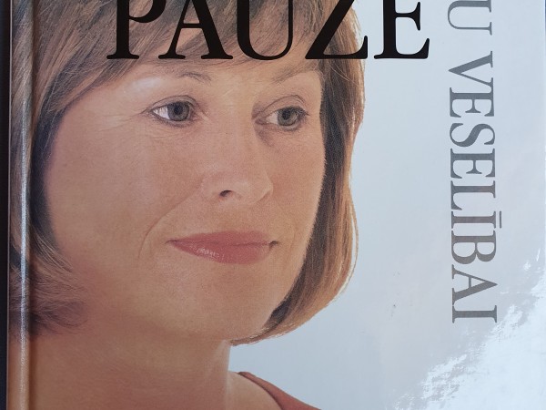 Menopauze