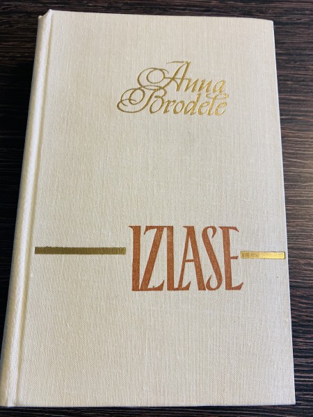 IZLASE I