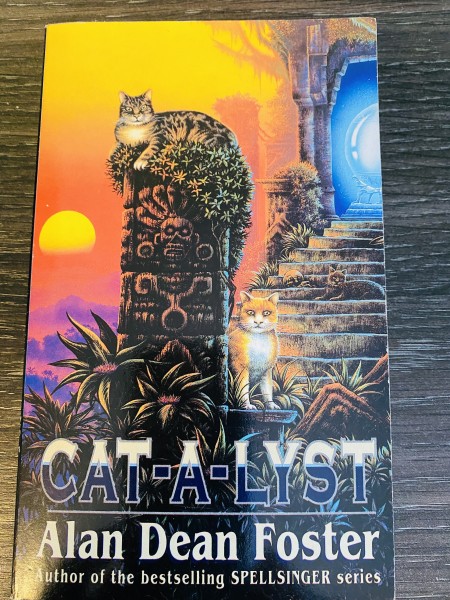 CAT-A-LYST