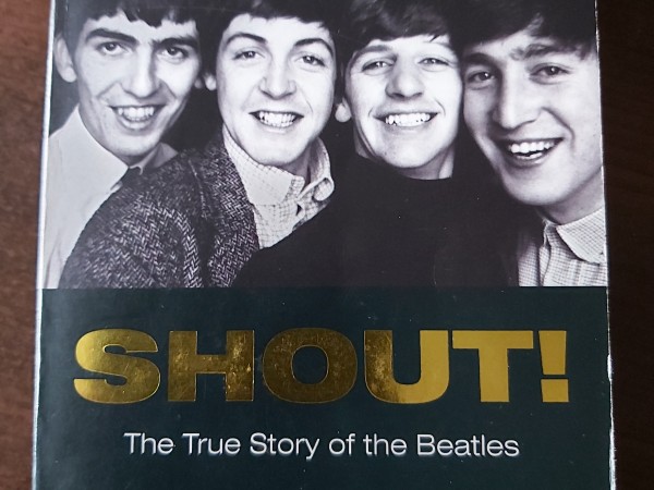 Shout!