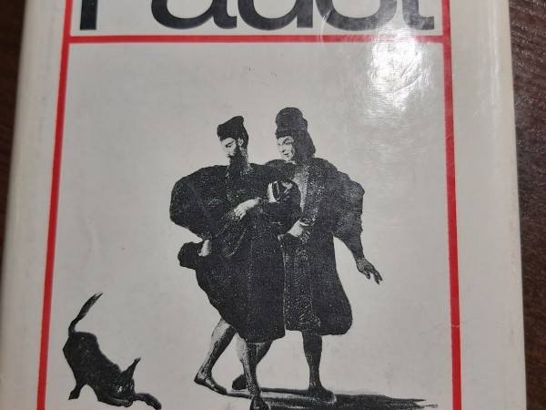 Faust