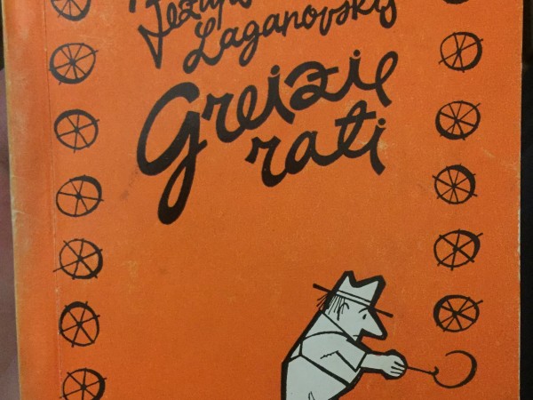 Greizie rati