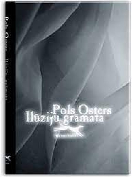 Ilūziju grāmata