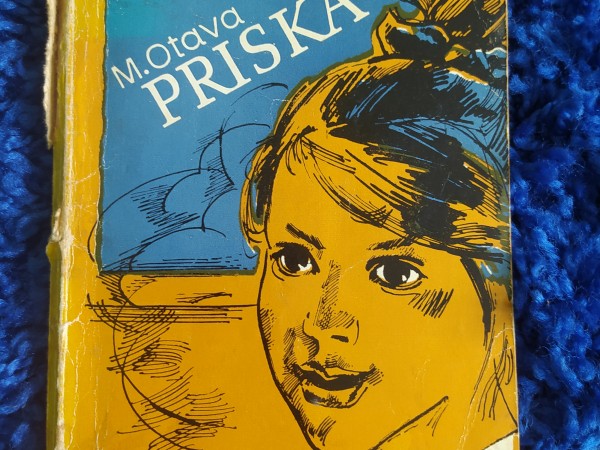 Priska