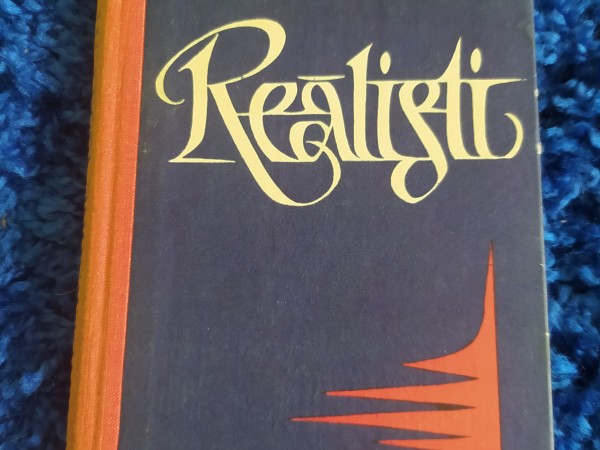 Reālisti
