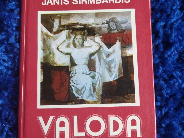 Valoda